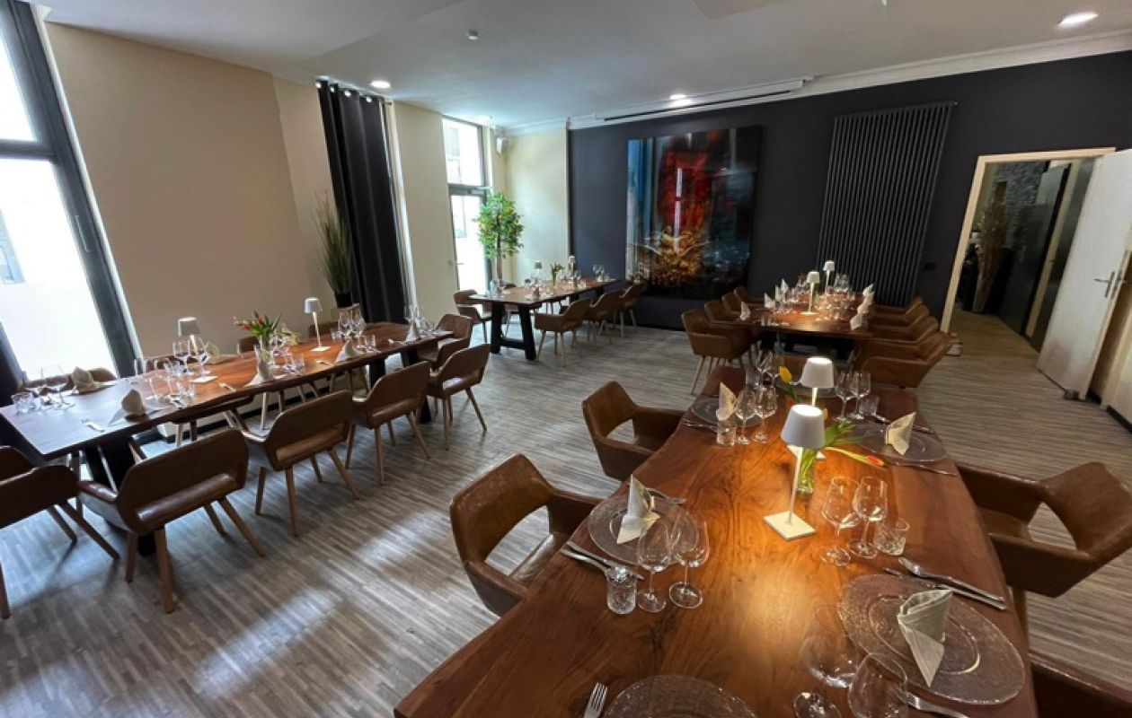 Cielo Weimar Catering